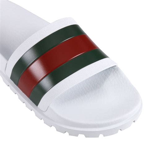 sandalias gucci para hombre|zapatillas superstar gucci.